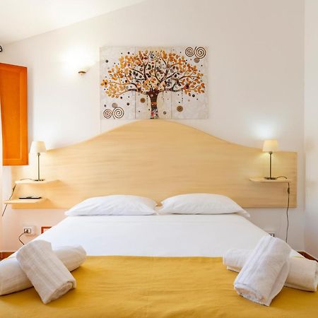 Hotel Marie Claire Lanusei Zewnętrze zdjęcie